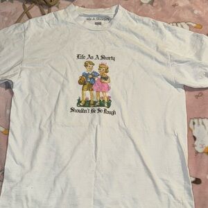 Tshirt from Zumiez medium